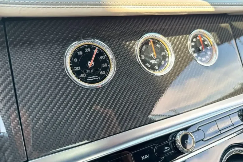 Bentley Continental GTC din 2023 cu 19.824 km - oferta BEN231056 - foto 28