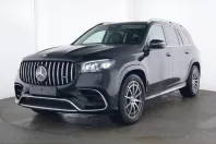 Mercedes-Benz GLS 63 (Clasa GLS) din 2025 cu 18.996 km - oferta MER231060 - foto 1