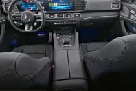 Mercedes-Benz GLS 63 (Clasa GLS) din 2025 cu 18.996 km - oferta MER231060 - foto 6