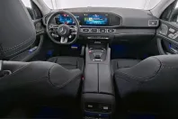 Mercedes-Benz GLS 63 (Clasa GLS) din 2025 cu 18.996 km - oferta MER231060 - foto 7