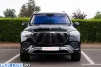 Mercedes-Benz GLS 600 (Clasa GLS) din 2024 cu 68.877 km - oferta MER231061 - foto 2