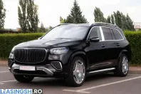 Mercedes-Benz GLS 600 (Clasa GLS) din 2024 cu 68.877 km - oferta MER231061 - foto 3