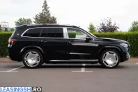 Mercedes-Benz GLS 600 (Clasa GLS) din 2024 cu 68.877 km - oferta MER231061 - foto 4