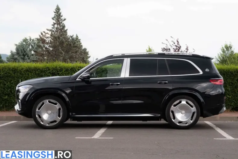 Mercedes-Benz GLS 600 (Clasa GLS) din 2024 cu 68.877 km - oferta MER231061 - foto 5