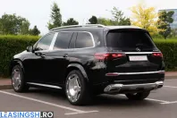 Mercedes-Benz GLS 600 (Clasa GLS) din 2024 cu 68.877 km - oferta MER231061 - foto 6