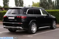 Mercedes-Benz GLS 600 (Clasa GLS) din 2024 cu 68.877 km - oferta MER231061 - foto 8
