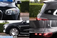 Mercedes-Benz GLS 600 (Clasa GLS) din 2024 cu 68.877 km - oferta MER231061 - foto 9
