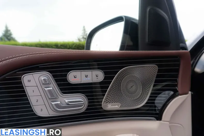 Mercedes-Benz GLS 600 (Clasa GLS) din 2024 cu 68.877 km - oferta MER231061 - foto 11