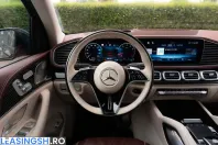 Mercedes-Benz GLS 600 (Clasa GLS) din 2024 cu 68.877 km - oferta MER231061 - foto 12
