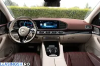Mercedes-Benz GLS 600 (Clasa GLS) din 2024 cu 68.877 km - oferta MER231061 - foto 13
