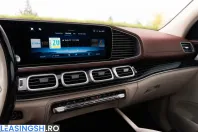 Mercedes-Benz GLS 600 (Clasa GLS) din 2024 cu 68.877 km - oferta MER231061 - foto 17