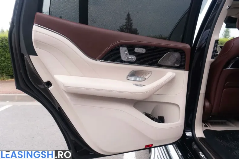 Mercedes-Benz GLS 600 (Clasa GLS) din 2024 cu 68.877 km - oferta MER231061 - foto 33