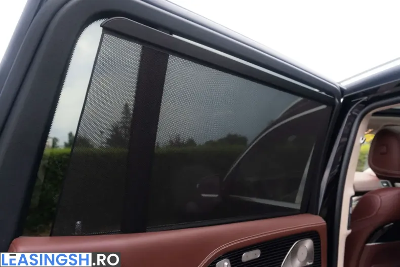 Mercedes-Benz GLS 600 (Clasa GLS) din 2024 cu 68.877 km - oferta MER231061 - foto 34