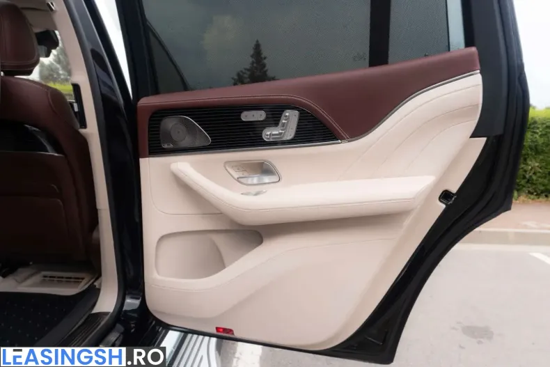 Mercedes-Benz GLS 600 (Clasa GLS) din 2024 cu 68.877 km - oferta MER231061 - foto 36