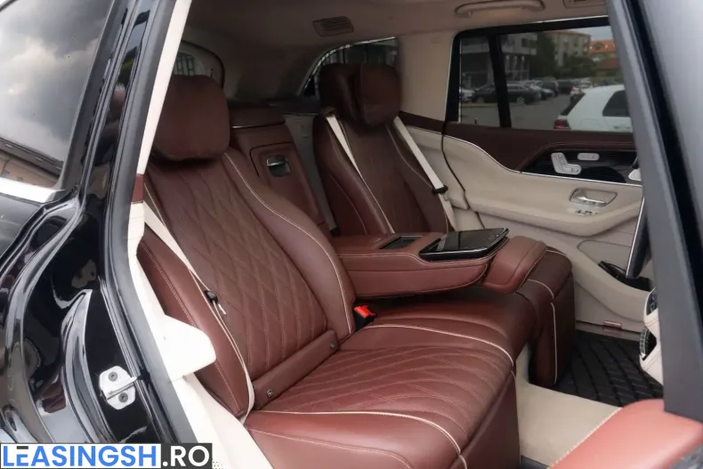 Mercedes-Benz GLS 600 (Clasa GLS) din 2024 cu 68.877 km - oferta MER231061 - foto 38