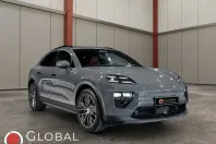 Porsche Macan din 2025 cu 8.000 km - oferta POR231062 - foto 1