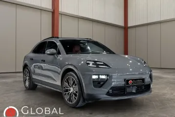 Porsche Macan din 2025 - oferta POR231062