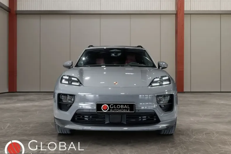 Porsche Macan din 2025 cu 8.000 km - oferta POR231062 - foto 3