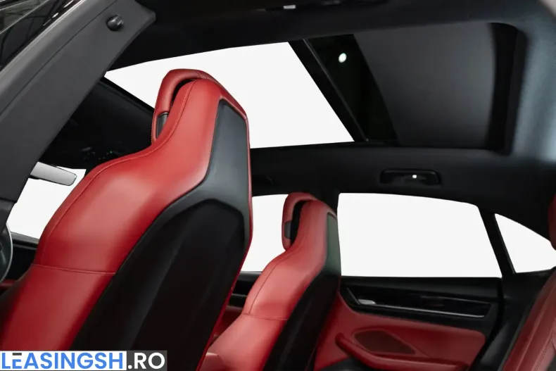 Porsche Macan din 2025 cu 8.000 km - oferta POR231062 - foto 4