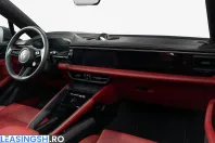 Porsche Macan din 2025 cu 8.000 km - oferta POR231062 - foto 7