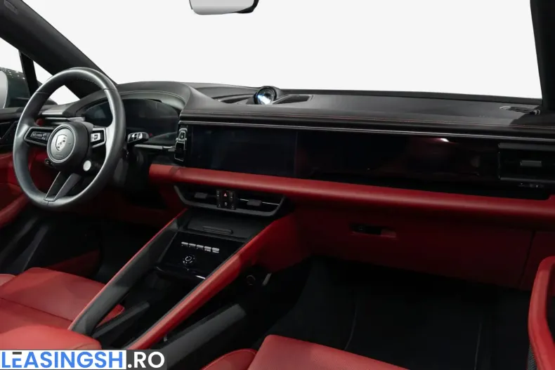 Porsche Macan din 2025 cu 8.000 km - oferta POR231062 - foto 7