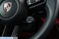 Porsche Macan din 2025 cu 8.000 km - oferta POR231062 - foto 9