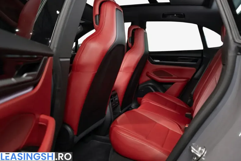 Porsche Macan din 2025 cu 8.000 km - oferta POR231062 - foto 16