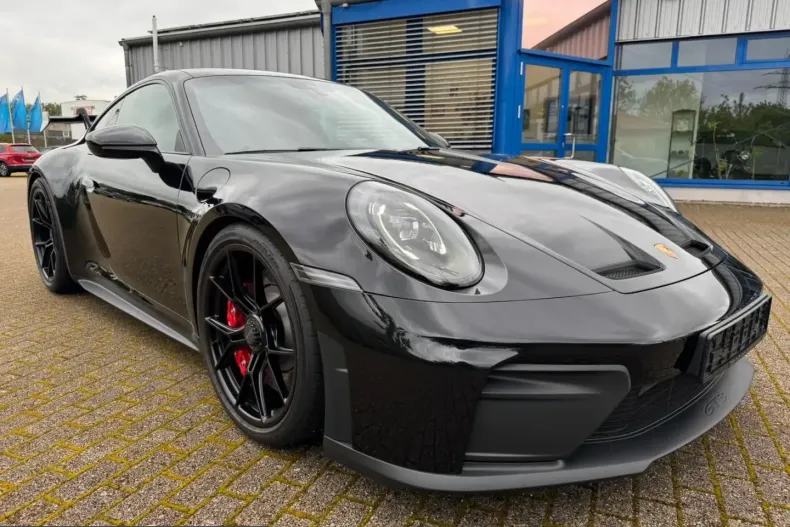 Porsche 992 din 2025 cu 6.000 km - oferta POR231063 - foto 5