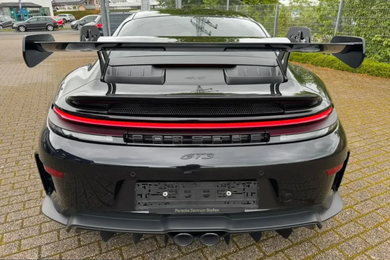 Porsche 992 din 2025 cu 6.000 km - oferta POR231063 - foto 7