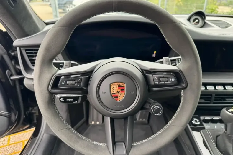 Porsche 992 din 2025 cu 6.000 km - oferta POR231063 - foto 17