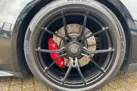 Porsche 992 din 2025 cu 6.000 km - oferta POR231063 - foto 35