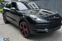 Porsche Cayenne din 2022 cu 42.200 km - oferta POR231064 - foto 1