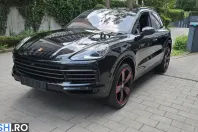 Porsche Cayenne din 2022 cu 42.200 km - oferta POR231064 - foto 2