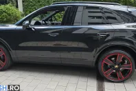 Porsche Cayenne din 2022 cu 42.200 km - oferta POR231064 - foto 6