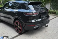 Porsche Cayenne din 2022 cu 42.200 km - oferta POR231064 - foto 7