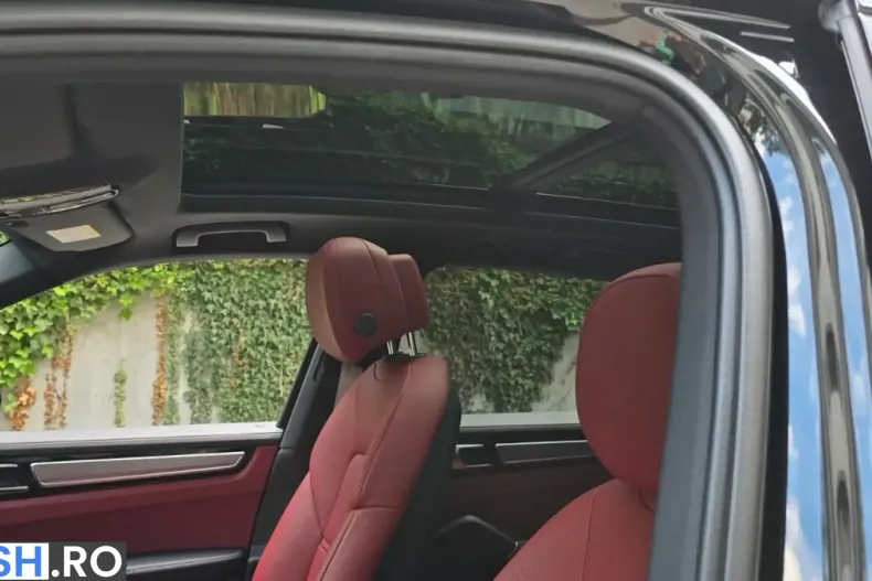 Porsche Cayenne din 2022 cu 42.200 km - oferta POR231064 - foto 14