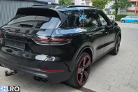 Porsche Cayenne din 2022 cu 42.200 km - oferta POR231064 - foto 20