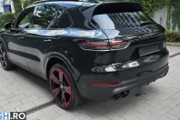 Porsche Cayenne din 2022 cu 42.200 km - oferta POR231064 - foto 22