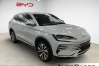 BYD Seal U din 2025 cu 13.700 km - oferta BYD231065 - foto 2