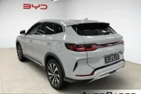 BYD Seal U din 2025 cu 13.700 km - oferta BYD231065 - foto 3