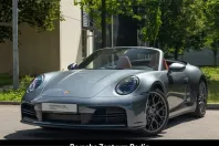 Porsche 992 din 2025 cu 8.784 km - oferta POR231066 - foto 1