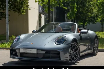 Porsche 992 din 2025 - oferta POR231066