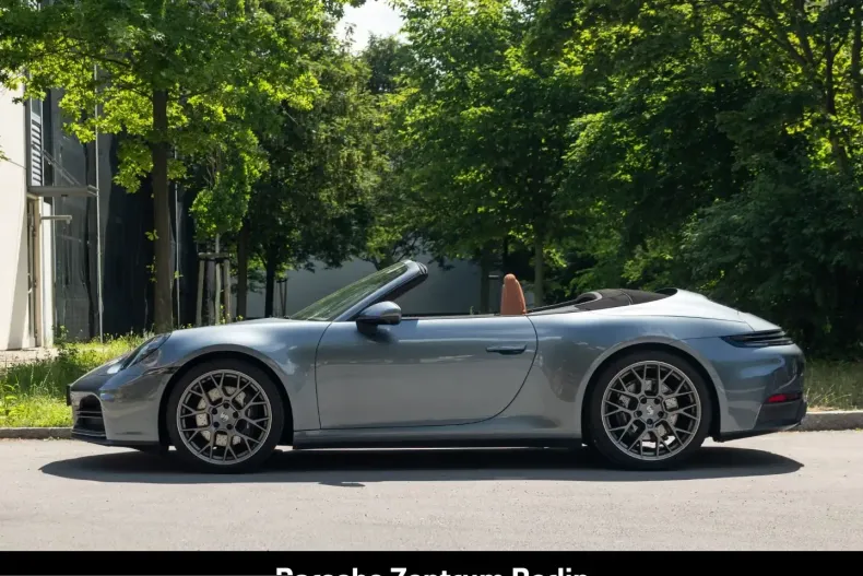 Porsche 992 din 2025 cu 8.784 km - oferta POR231066 - foto 2