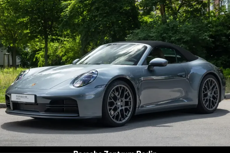Porsche 992 din 2025 cu 8.784 km - oferta POR231066 - foto 7