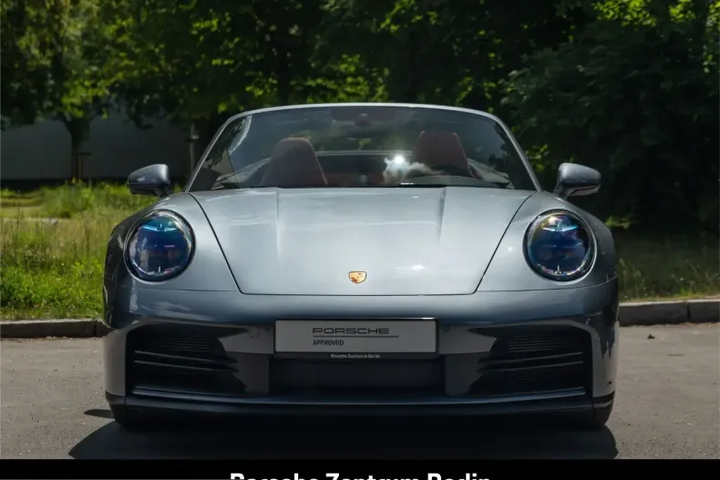 Porsche 992 din 2025 cu 8.784 km - oferta POR231066 - foto 8