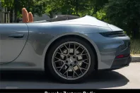 Porsche 992 din 2025 cu 8.784 km - oferta POR231066 - foto 10