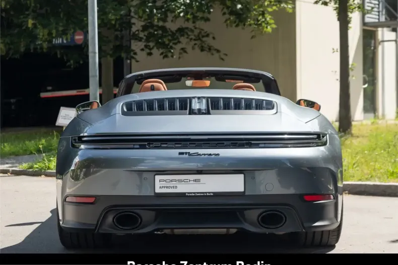 Porsche 992 din 2025 cu 8.784 km - oferta POR231066 - foto 11