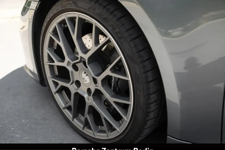 Porsche 992 din 2025 cu 8.784 km - oferta POR231066 - foto 15
