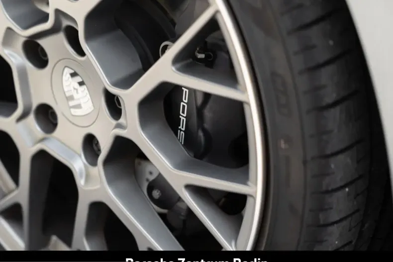 Porsche 992 din 2025 cu 8.784 km - oferta POR231066 - foto 16