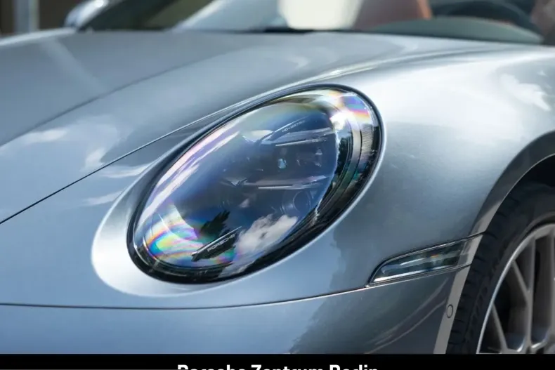 Porsche 992 din 2025 cu 8.784 km - oferta POR231066 - foto 17